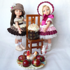 С ПАСХОЙ , Светлым Христовым Воскресением !