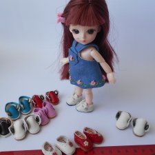 Топотульки для Bаboli-чек