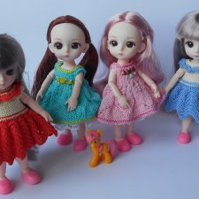 Малышки Baboli-чки Малышки Baboli-чки