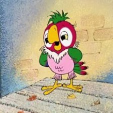 А я и здесь молчать не буду!