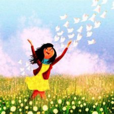 Счастье есть, оно не может не есть