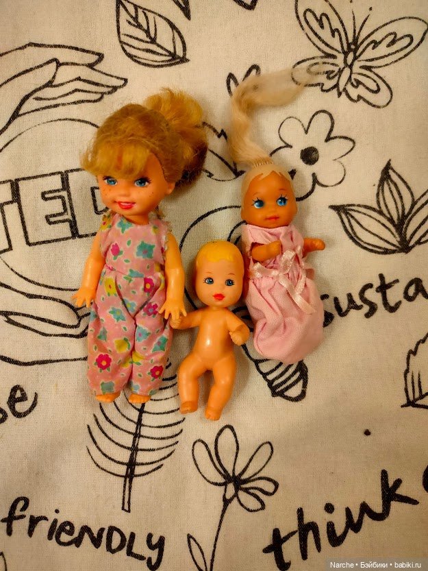 Показываю своих бедолаг! Первый пробный топик