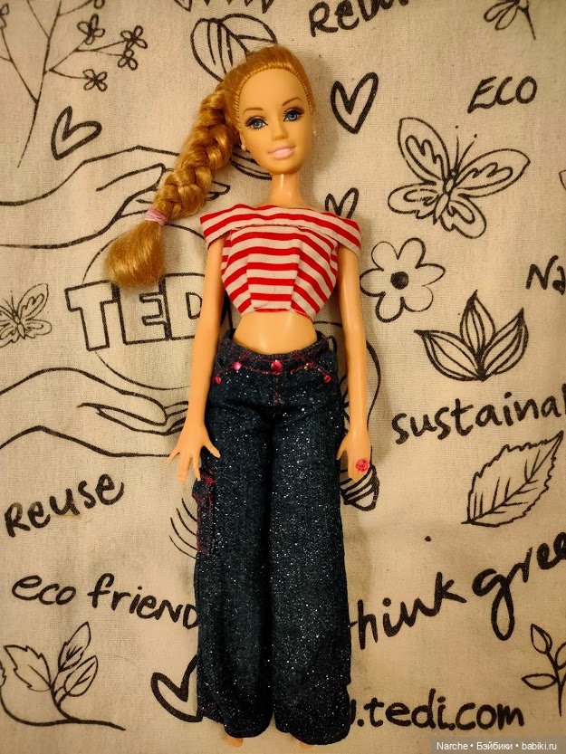 Показываю своих бедолаг! Первый пробный топик