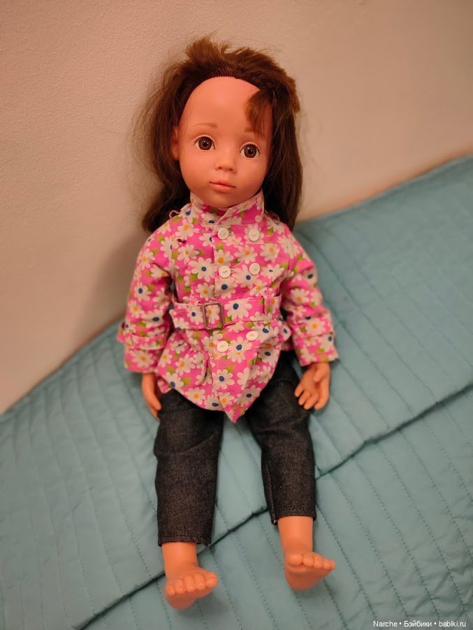 Показываю своих бедолаг! Первый пробный топик