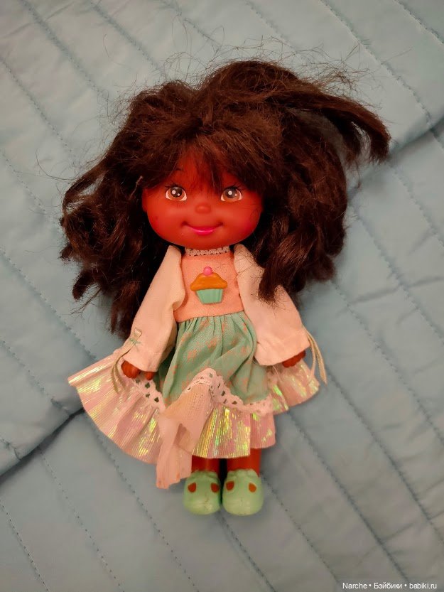 Показываю своих бедолаг! Первый пробный топик