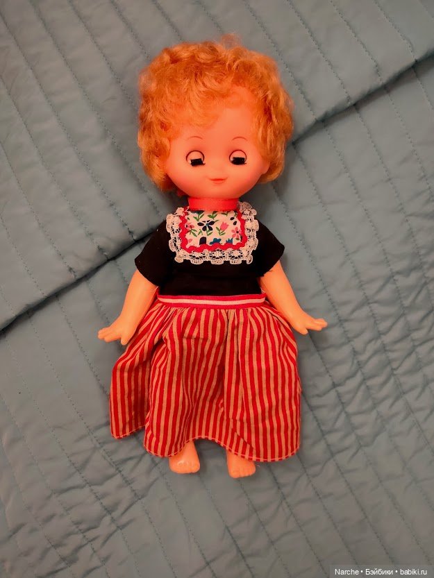 Показываю своих бедолаг! Первый пробный топик