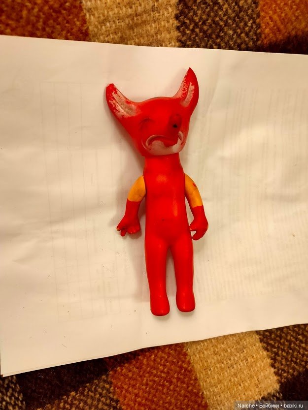 Показываю своих бедолаг! Первый пробный топик (фото 6)