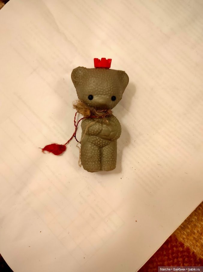 Показываю своих бедолаг! Первый пробный топик (фото 4)