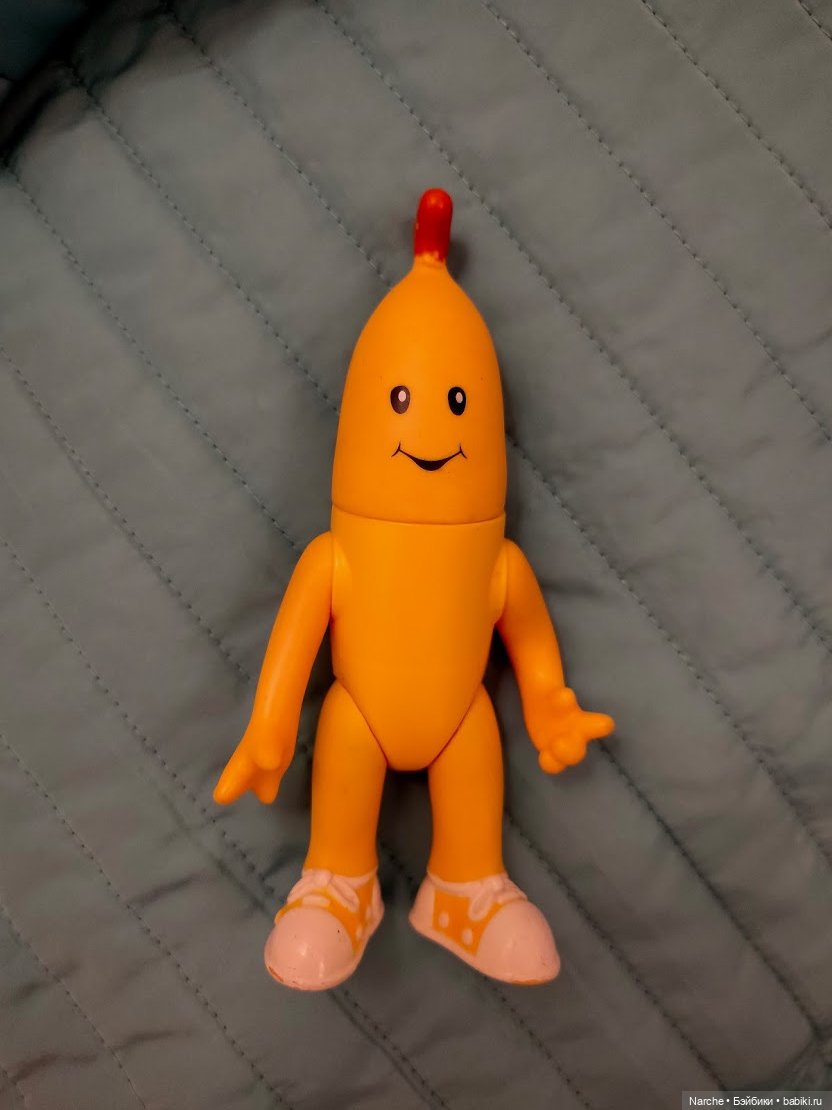 Показываю своих бедолаг! 5 серия