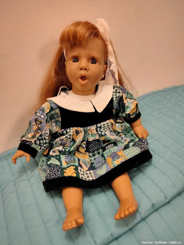 Показываю своих бедолаг! 5 серия