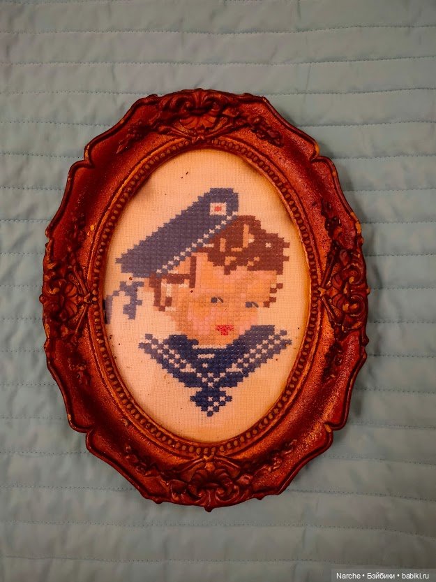 Показываю своих бедолаг! 5 серия