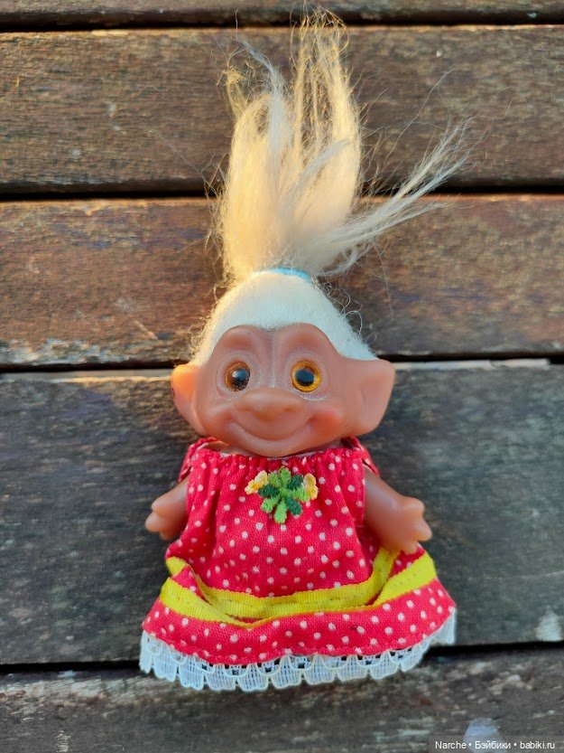 Показываю своих бедолаг! 5 серия (фото 8)