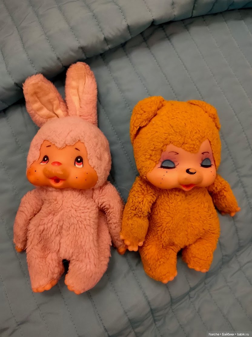 Показываю своих бедолаг! 5 серия (фото 5)