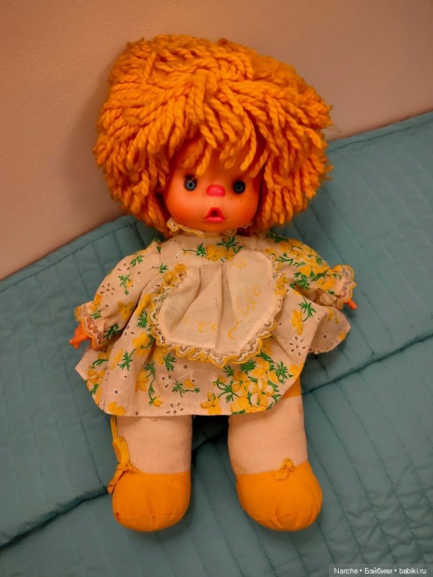 Показываю своих бедолаг! 5 серия