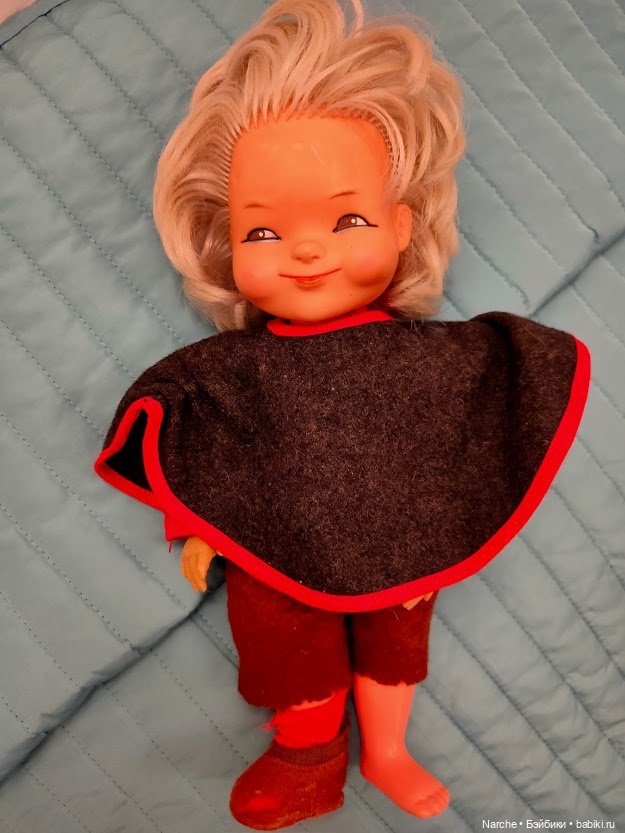 Показываю своих бедолаг! 5 серия