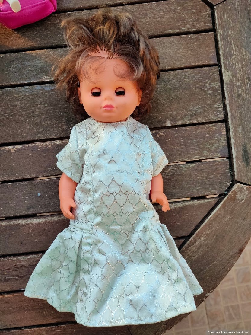 Показываю своих бедолаг! 5 серия