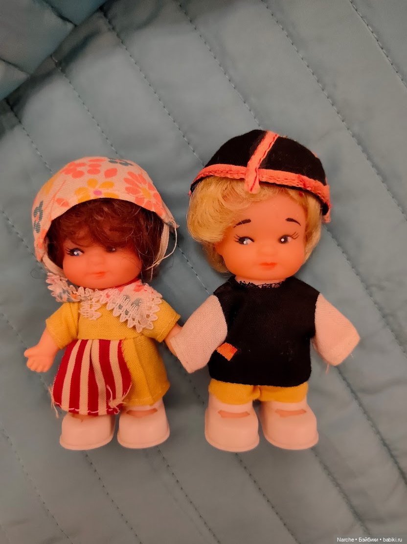 Показываю своих бедолаг! 5 серия (фото 3)