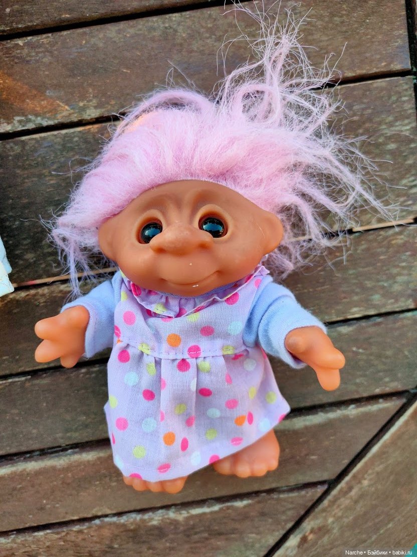 Показываю своих бедолаг! 5 серия (фото 7)