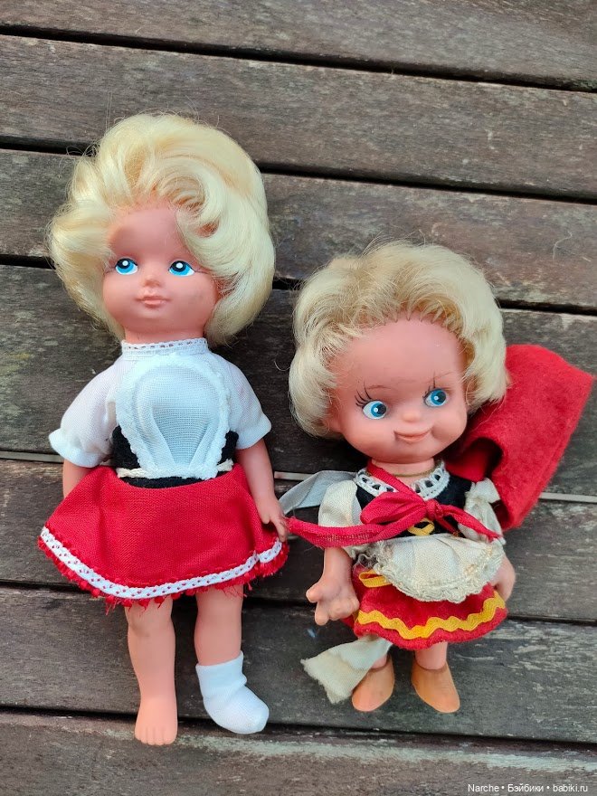 Показываю своих бедолаг! 5 серия