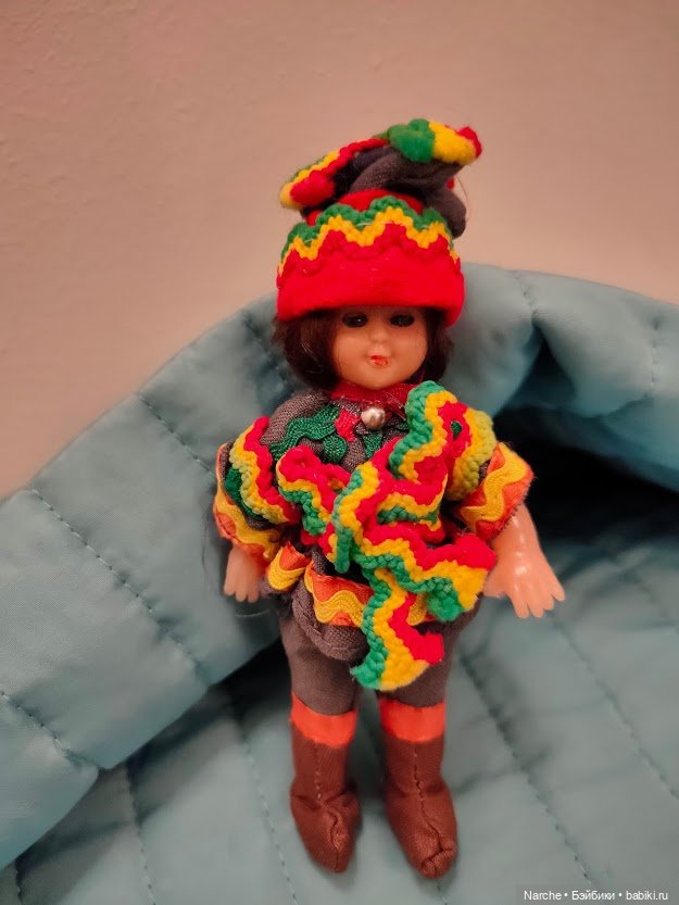 Показываю своих бедолаг! 5 серия