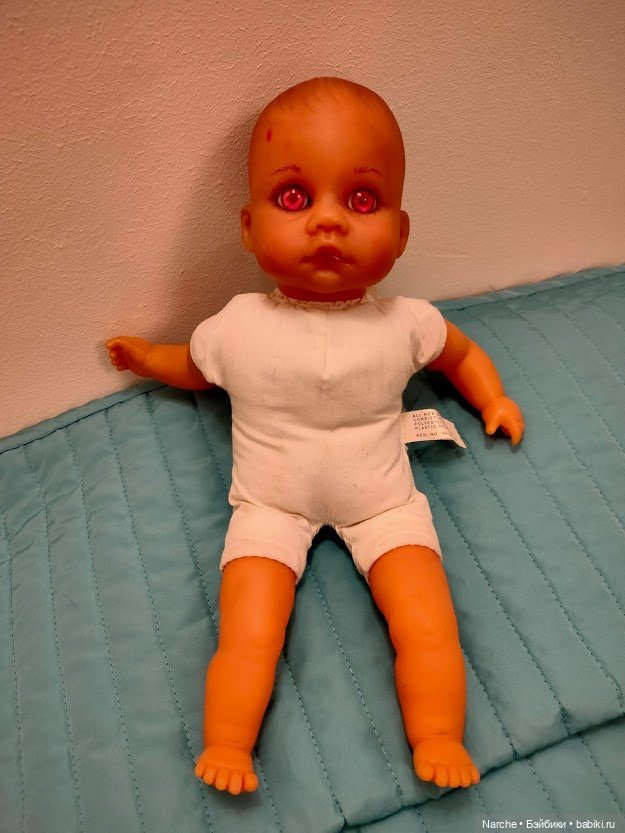 Показываю своих бедолаг! 5 серия