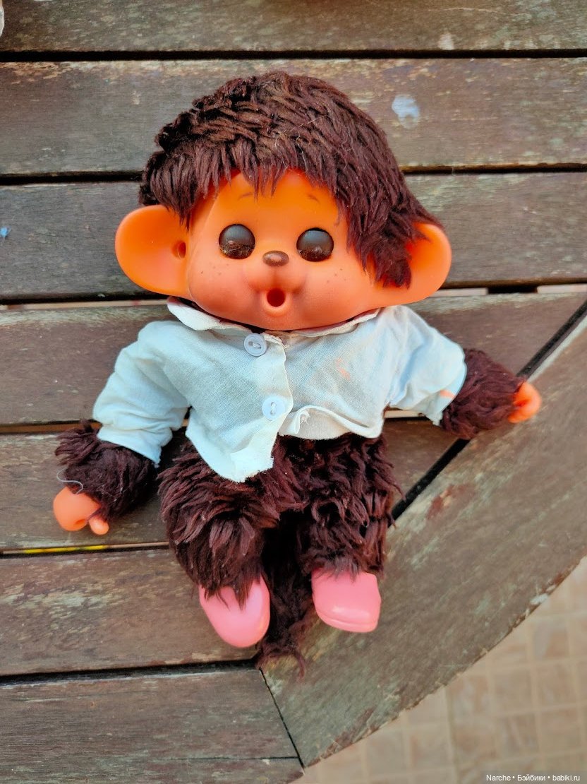 Показываю своих бедолаг! 5 серия (фото 6)