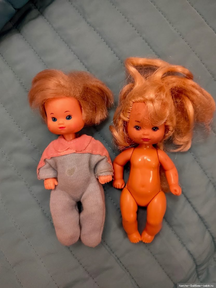 Показываю своих бедолаг! 5 серия