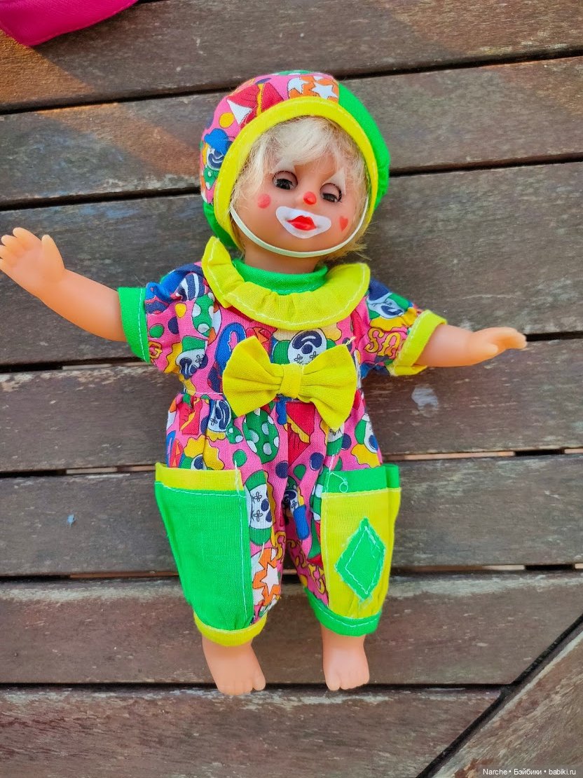 Показываю своих бедолаг! 5 серия