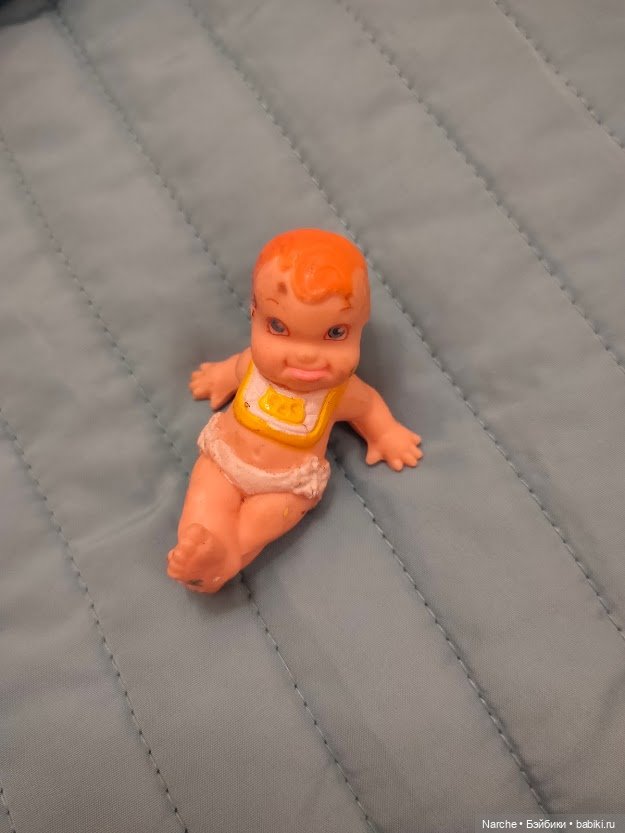 Показываю своих бедолаг! 5 серия