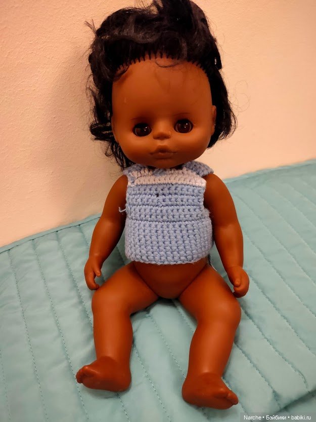 Показываю своих бедолаг! 5 серия