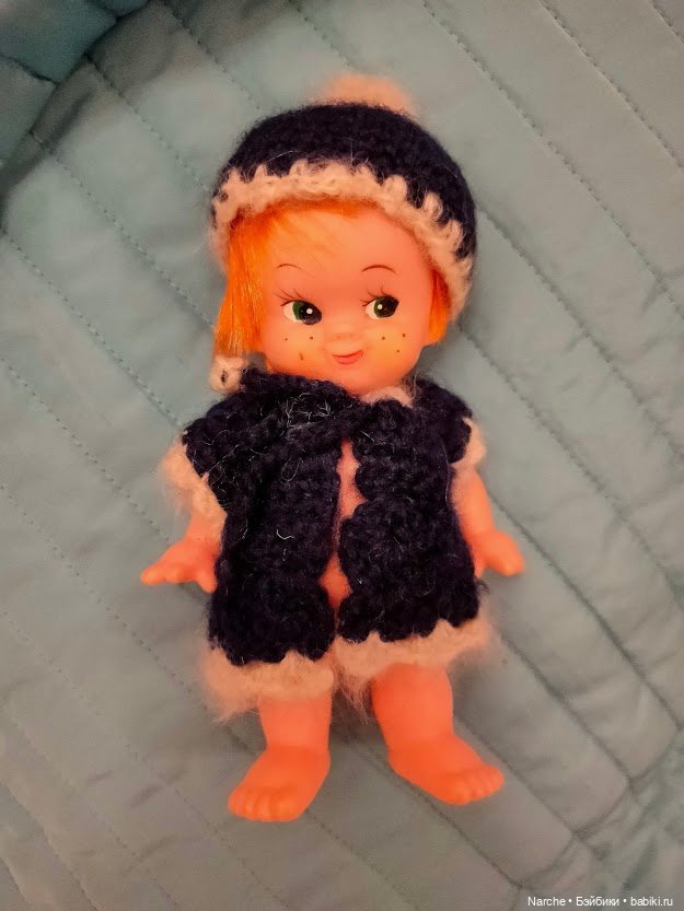 Показываю своих бедолаг! 5 серия (фото 4)