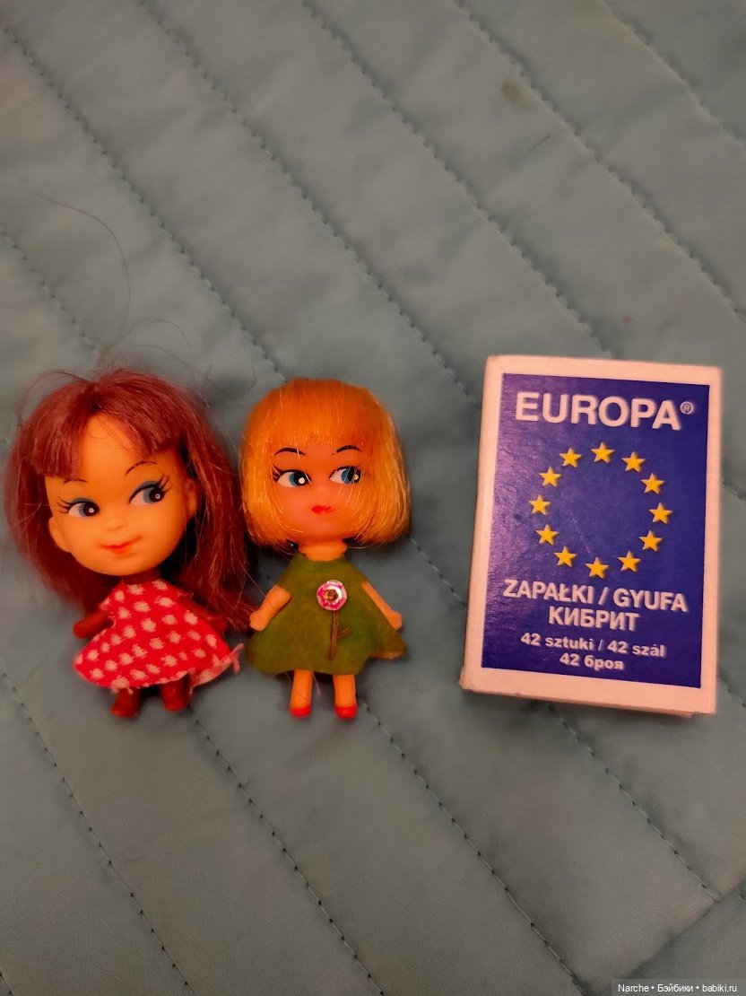 Показываю своих бедолаг! 5 серия (фото 2)