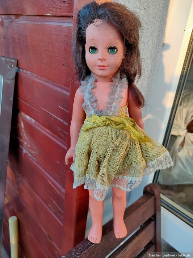 Показываю своих бедолаг! 5 серия