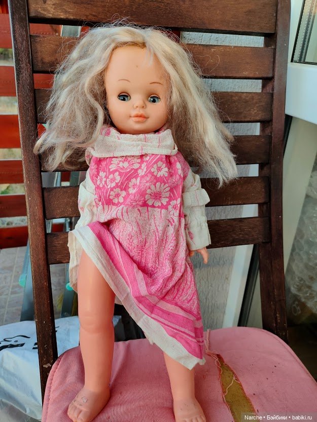 Показываю своих бедолаг! 5 серия