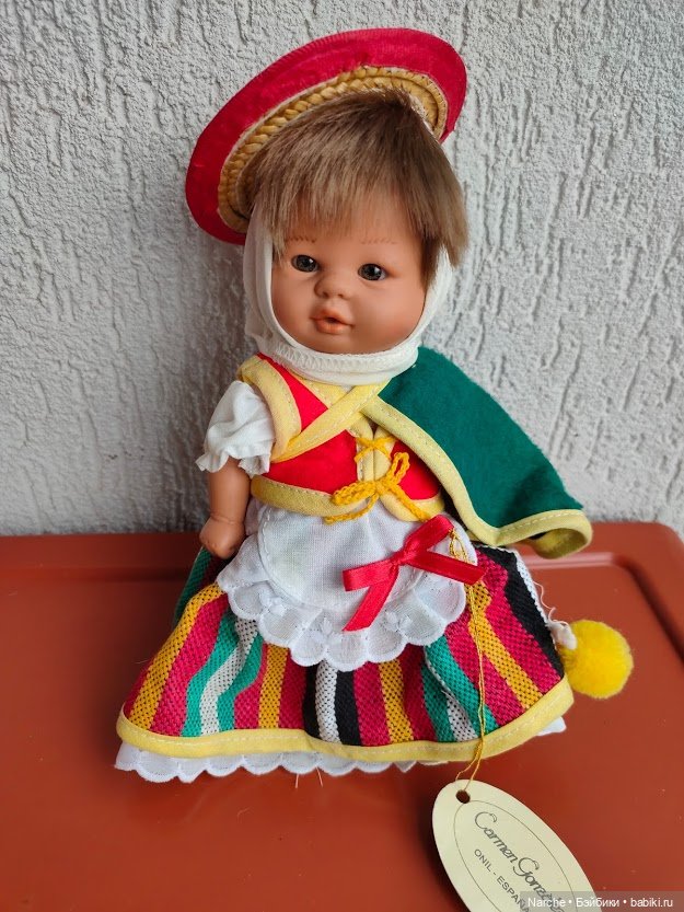 Показываю своих бедолаг! 6 серия (фото 6)