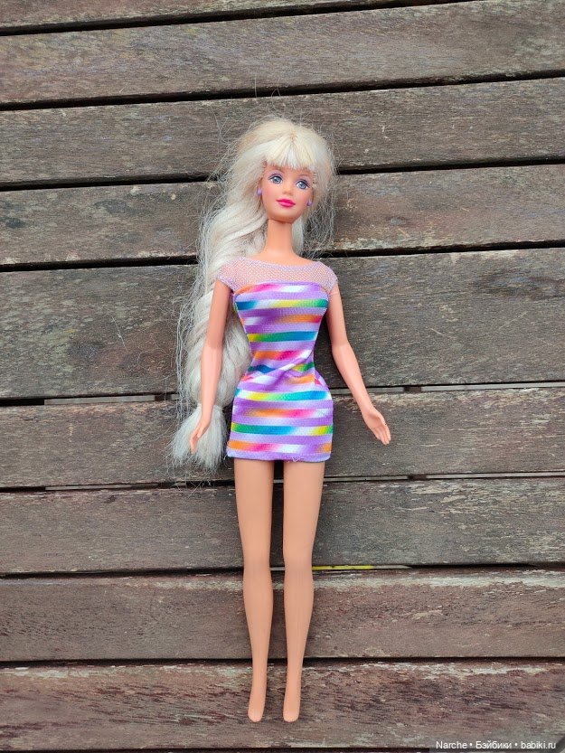 Показываю своих бедолаг! 6 серия (фото 9)