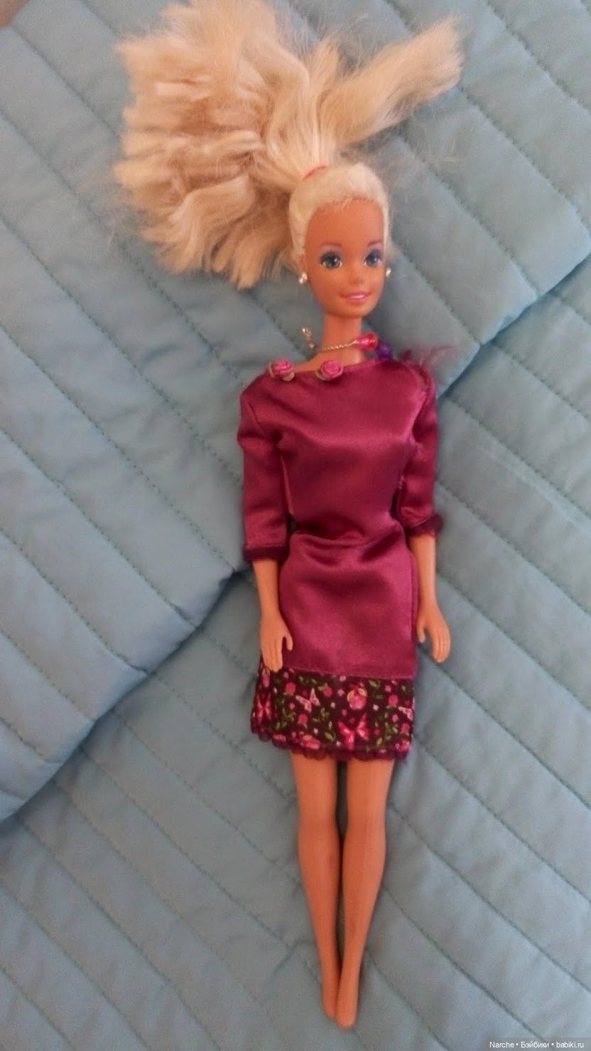 Показываю своих бедолаг! 6 серия