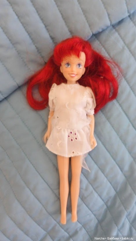 Показываю своих бедолаг! 6 серия