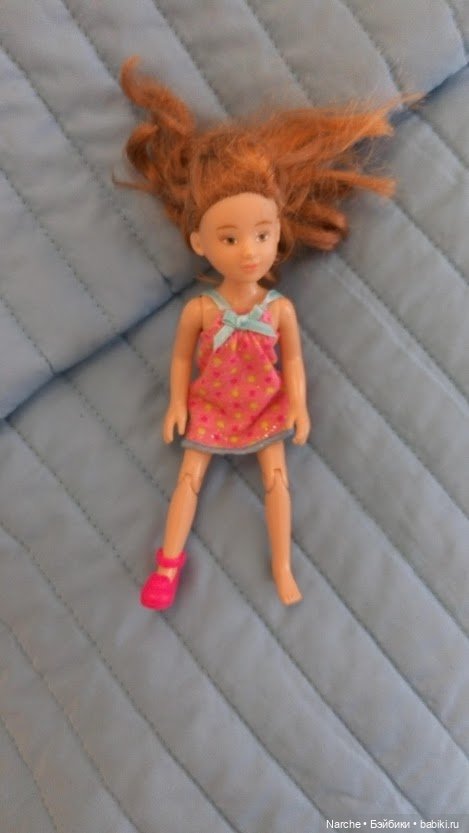 Показываю своих бедолаг! 6 серия