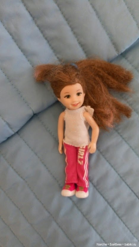 Показываю своих бедолаг! 6 серия