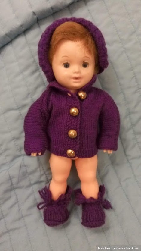 Показываю своих бедолаг! 6 серия