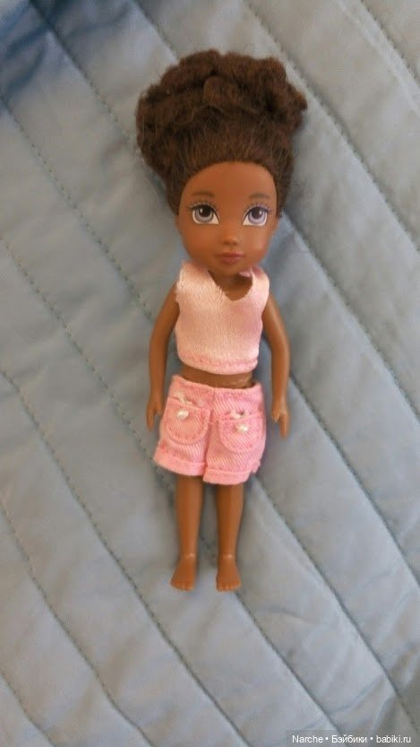 Показываю своих бедолаг! 6 серия