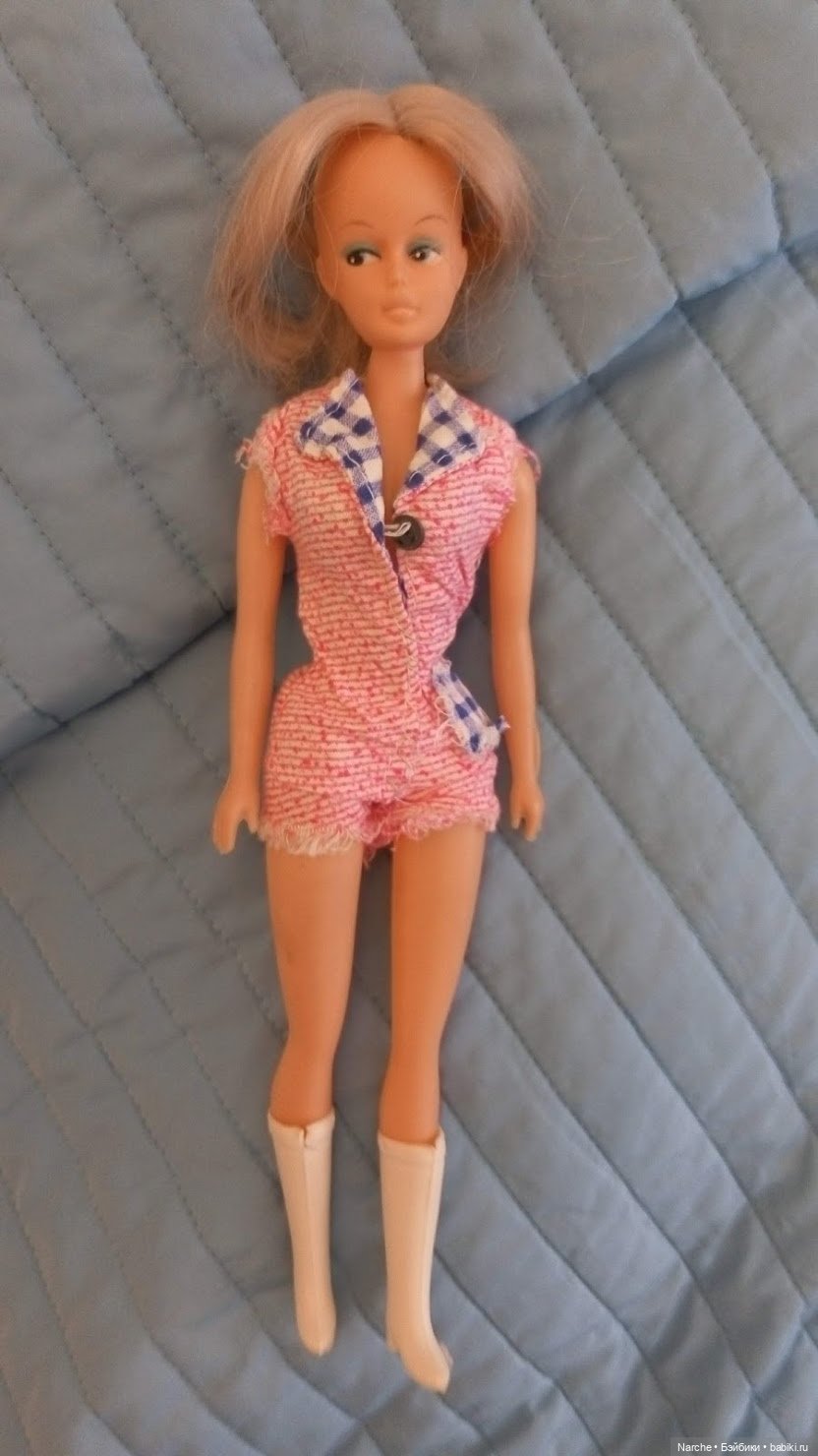 Показываю своих бедолаг! 6 серия