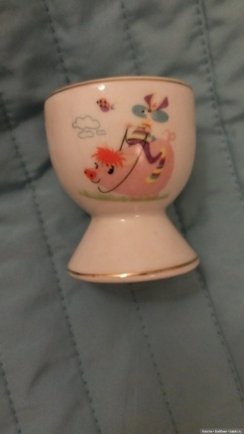 Показываю своих бедолаг! 6 серия (фото 3)