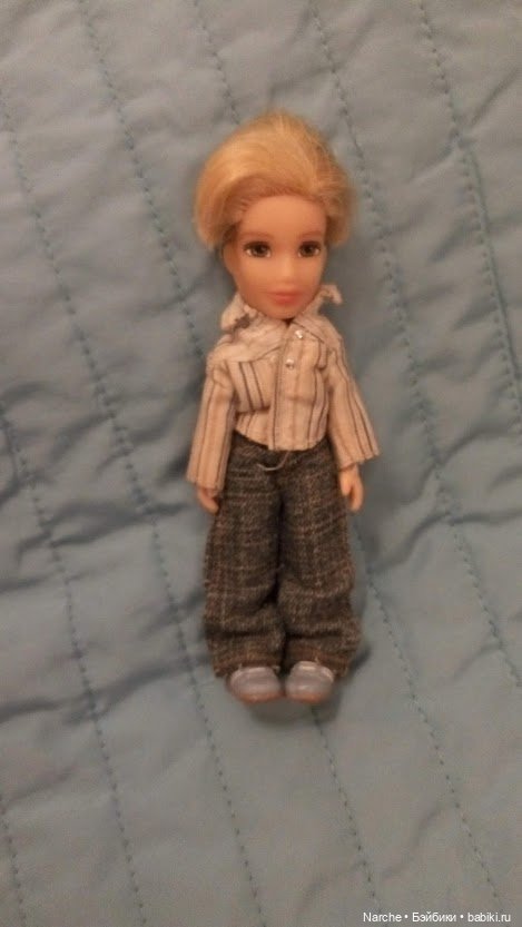 Показываю своих бедолаг! 6 серия