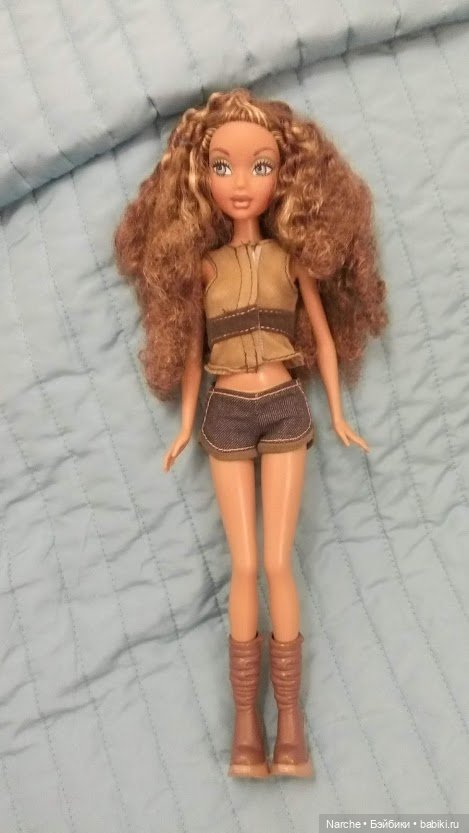 Показываю своих бедолаг! 6 серия