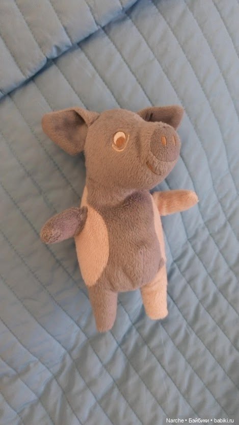 Показываю своих бедолаг! 6 серия