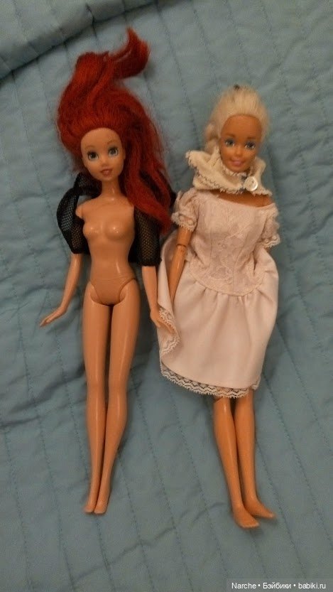 Показываю своих бедолаг! 6 серия (фото 10)