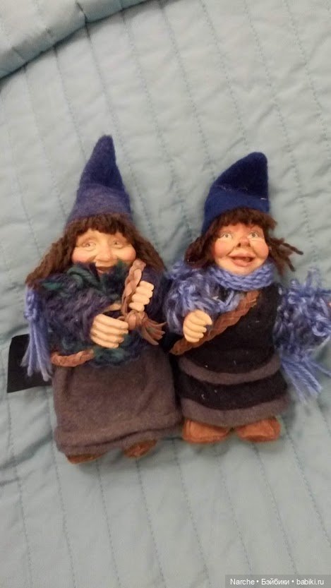 Показываю своих бедолаг! 6 серия (фото 2)