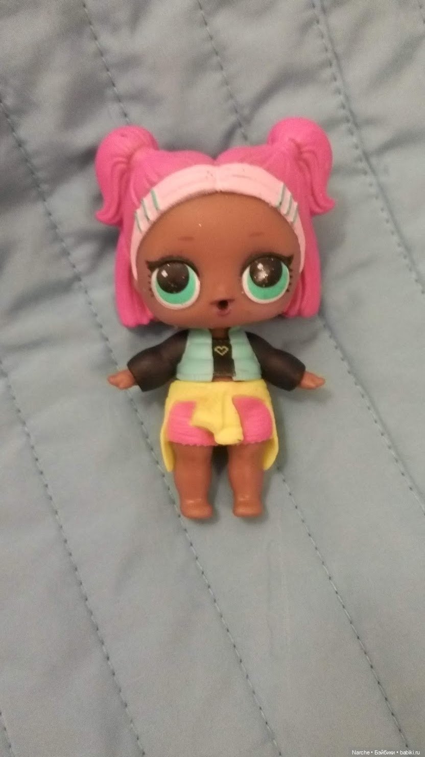 Показываю своих бедолаг! 6 серия (фото 8)